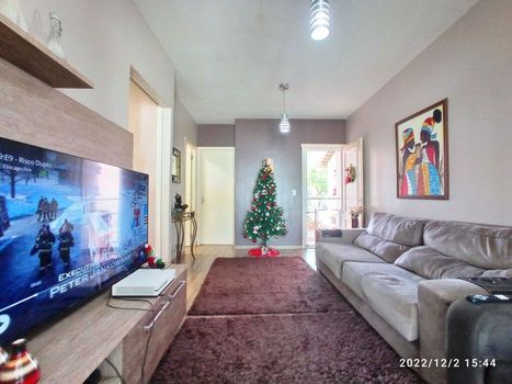 Foto 5 do(a) Casa em Condomínio de 3 quartos à venda em Stella Maris, Alvorada
