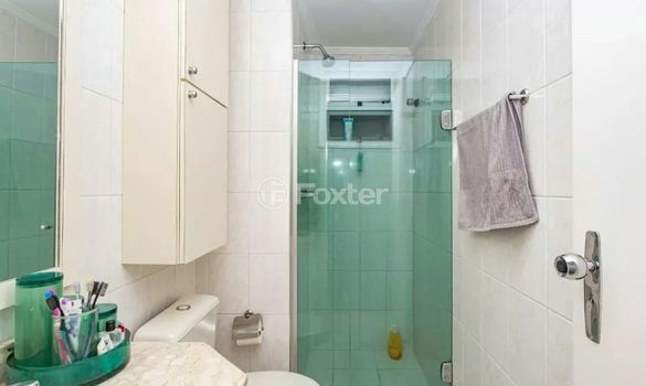 Foto 5 do(a) Apartamento de 3 quartos à venda em Vila Gumercindo, São Paulo