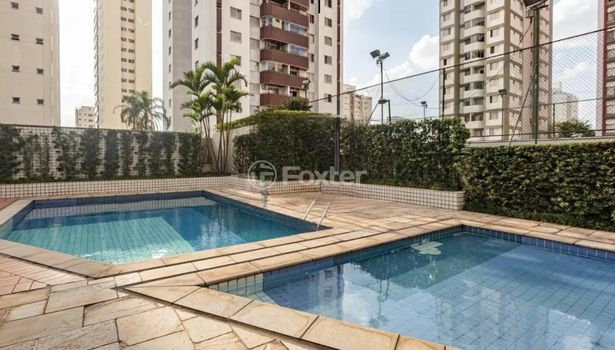 Foto 9 do(a) Apartamento de 3 quartos à venda em Vila Gumercindo, São Paulo