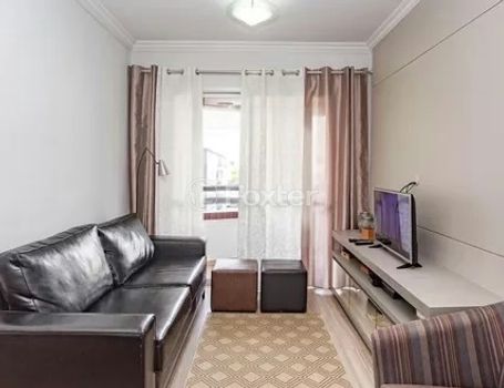 Foto 2 do(a) Apartamento de 3 quartos à venda em Vila Gumercindo, São Paulo