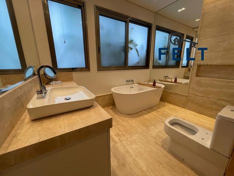 Foto 35 do(a) Casa em Condomínio de 4 quartos à venda em Tamboré, Barueri