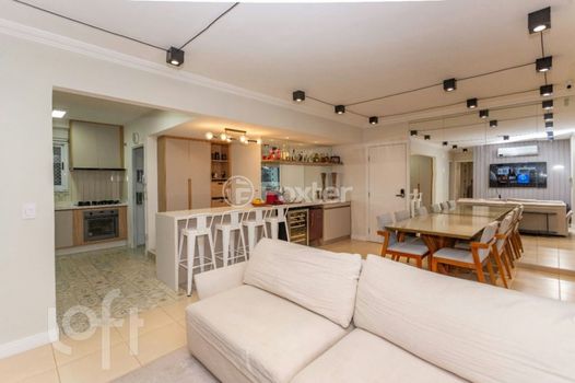 Foto 1 do(a) Apartamento de 3 quartos à venda em Jardim Ampliação, São Paulo