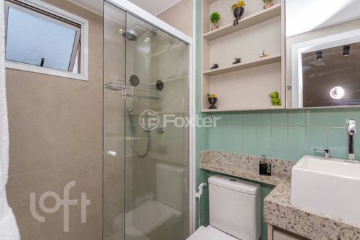 Foto 42 do(a) Apartamento de 3 quartos à venda em Jardim Ampliação, São Paulo