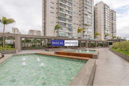 Foto 19 do(a) Apartamento de 3 quartos à venda em Jardim Dom Bosco, São Paulo