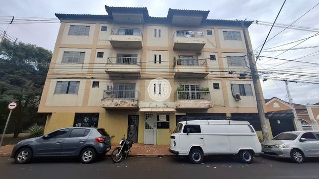 Foto 13 do(a) Apartamento de 2 quartos à venda em Centro, Ribeirão Preto