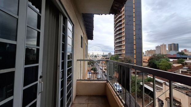 Foto 3 do(a) Apartamento de 2 quartos à venda em Centro, Ribeirão Preto
