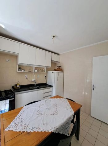 Foto 2 do(a) Apartamento de 2 quartos à venda em Jardim Rio das Pedras, Cotia