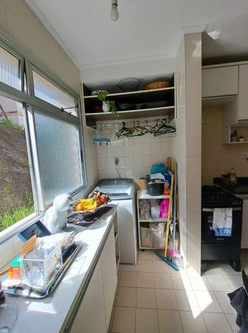 Foto 4 do(a) Apartamento de 2 quartos à venda em Jardim Rio das Pedras, Cotia