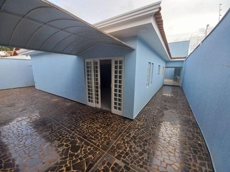 Foto 4 do(a) Casa de 3 quartos à venda em Rosele, Araçatuba