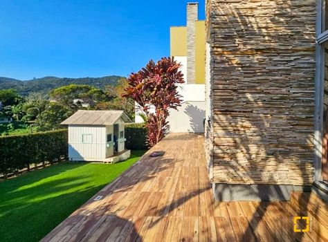 Foto 4 do(a) Casa em Condomínio de 4 quartos à venda em Monte Verde, Florianópolis