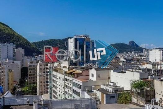 Foto 29 do(a) Cobertura de 3 quartos à venda em Copacabana, Rio de Janeiro