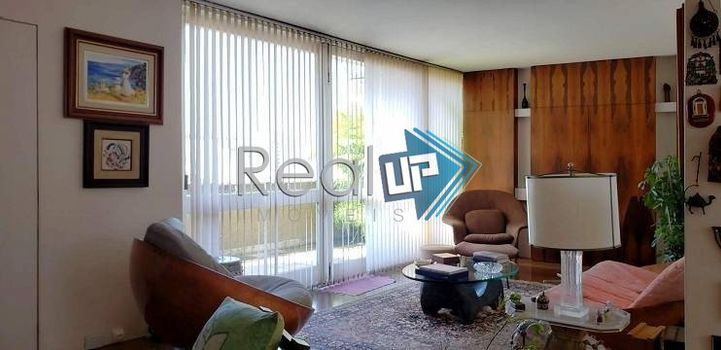 Foto 1 do(a) Cobertura de 3 quartos à venda em Copacabana, Rio de Janeiro