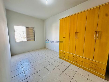Foto 16 do(a) Apartamento de 2 quartos à venda em Aclimação, São Paulo
