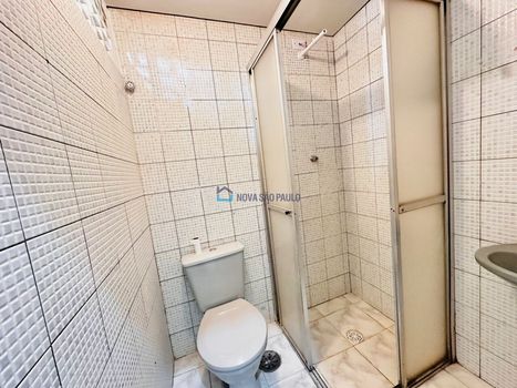 Foto 13 do(a) Apartamento de 2 quartos à venda em Aclimação, São Paulo