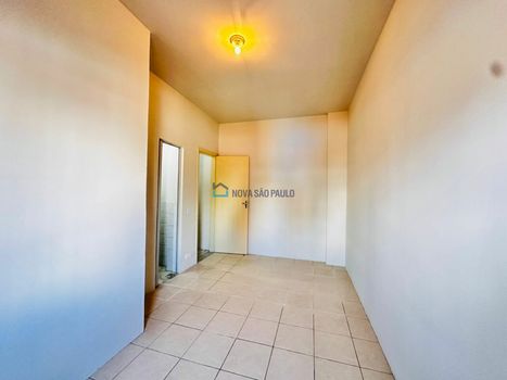 Foto 23 do(a) Apartamento de 2 quartos à venda em Aclimação, São Paulo