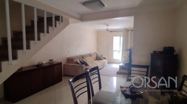 Foto 4 do(a) Casa de 3 quartos para alugar em Santa Paula, São Caetano do Sul