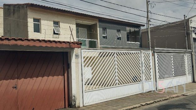 Foto 49 do(a) Casa de 3 quartos para alugar em Santa Paula, São Caetano do Sul