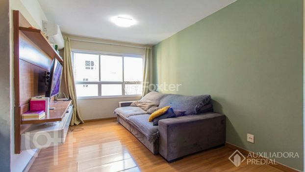 Foto 3 do(a) Apartamento de 2 quartos à venda em Jardim Carvalho, Porto Alegre