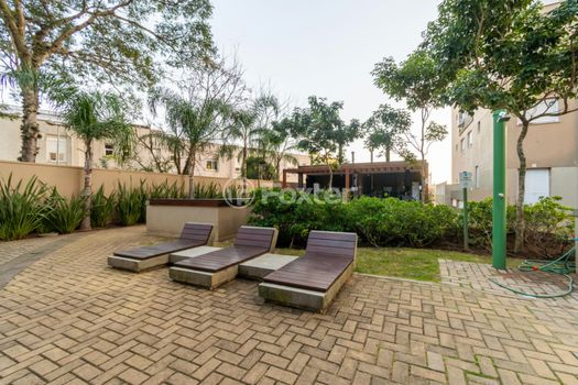Foto 43 do(a) Apartamento de 2 quartos à venda em Jardim Carvalho, Porto Alegre