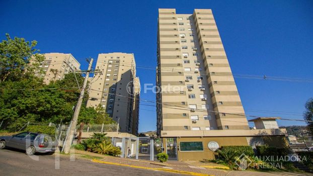 Foto 27 do(a) Apartamento de 2 quartos à venda em Jardim Carvalho, Porto Alegre