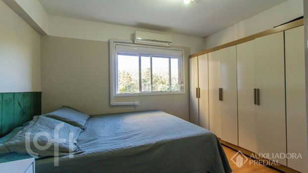 Foto 4 do(a) Apartamento de 2 quartos à venda em Jardim Carvalho, Porto Alegre