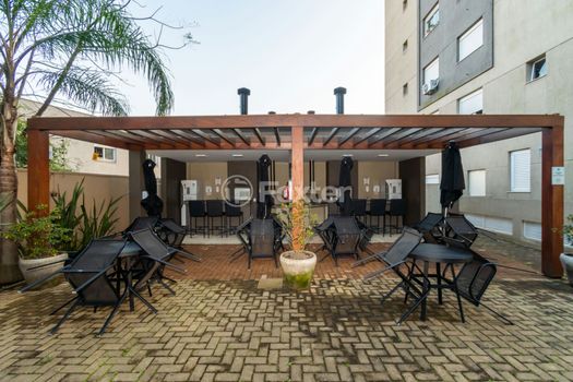 Foto 42 do(a) Apartamento de 2 quartos à venda em Jardim Carvalho, Porto Alegre