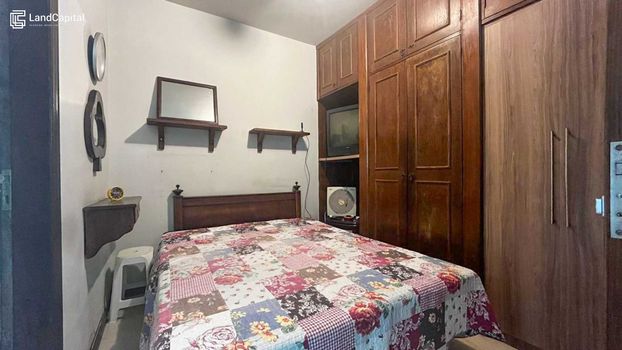 Foto 41 do(a) Apartamento de 5 quartos à venda em Comiteco, Belo Horizonte
