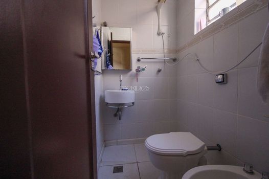 Foto 3 do(a) Apartamento de 4 quartos à venda em Santo Antônio, Belo Horizonte