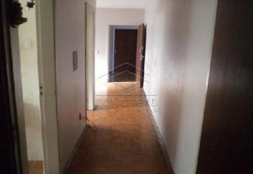 Foto 5 do(a) Apartamento de 1 quartos à venda em Jardim Nasralla, Bauru