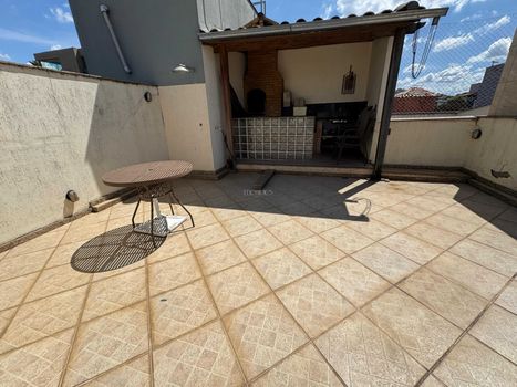 Foto 3 do(a) Cobertura de 2 quartos à venda em Dona Clara, Belo Horizonte