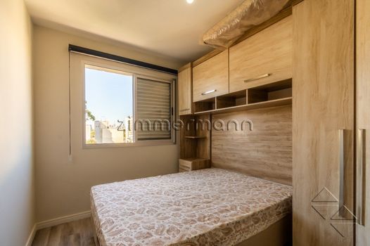Foto 5 do(a) Apartamento de 1 quartos à venda em Perdizes, São Paulo