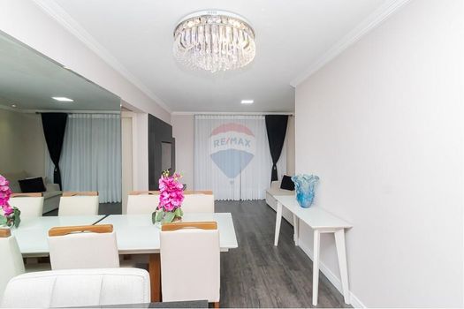 Foto 1 do(a) Apartamento de 2 quartos à venda em null, Quatro Barras