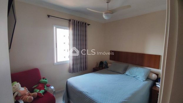 Foto 10 do(a) Apartamento de 3 quartos à venda em Jardim Pereira Leite, São Paulo