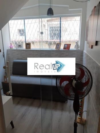 Foto 12 do(a) Apartamento de 2 quartos à venda em Grajaú, Rio de Janeiro