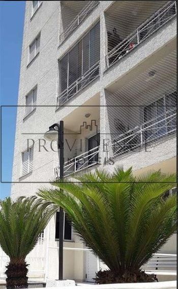 Foto 1 do(a) Apartamento de 2 quartos à venda em Sacomã, São Paulo