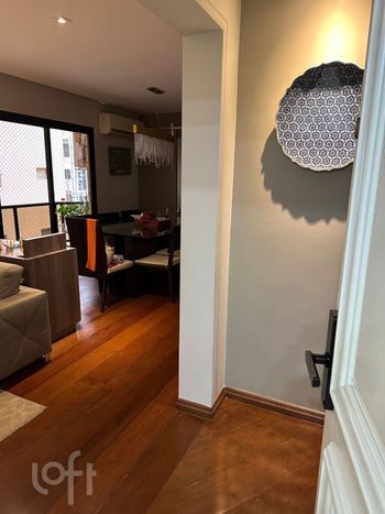 Foto 2 do(a) Apartamento de 3 quartos à venda em Vila Olímpia, São Paulo