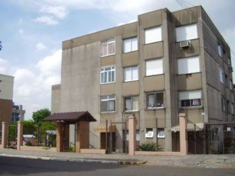 Foto 3 do(a) Flat de 1 quartos à venda em Vila Ipiranga, Porto Alegre