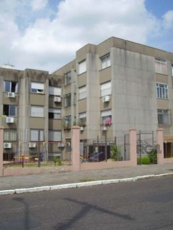 Foto 2 do(a) Flat de 1 quartos à venda em Vila Ipiranga, Porto Alegre