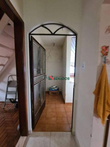 Foto 43 do(a) Casa false à venda em Vila Siam, Londrina