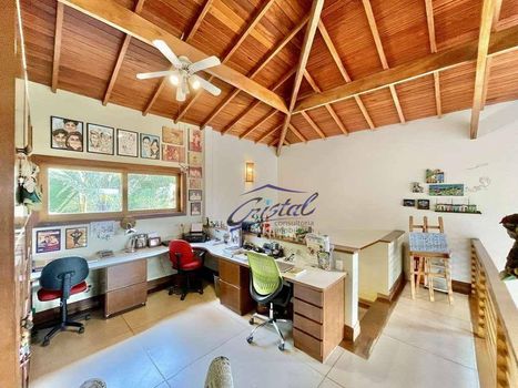 Foto 43 do(a) Casa em Condomínio de 4 quartos à venda em Palos Verdes, Carapicuíba