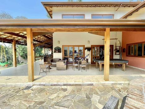 Foto 8 do(a) Casa em Condomínio de 4 quartos à venda em Palos Verdes, Carapicuíba