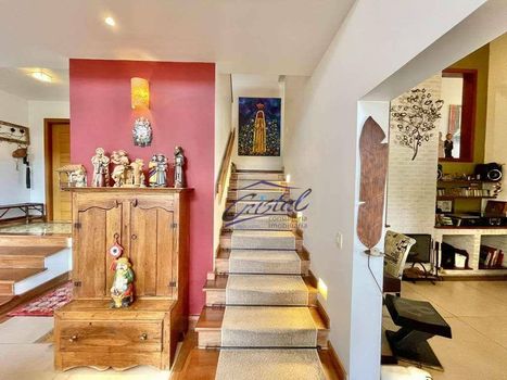 Foto 41 do(a) Casa em Condomínio de 4 quartos à venda em Palos Verdes, Carapicuíba