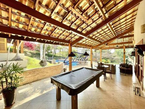 Foto 13 do(a) Casa em Condomínio de 4 quartos à venda em Palos Verdes, Carapicuíba