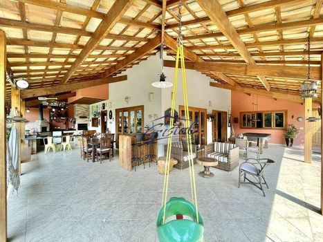 Foto 9 do(a) Casa em Condomínio de 4 quartos à venda em Palos Verdes, Carapicuíba