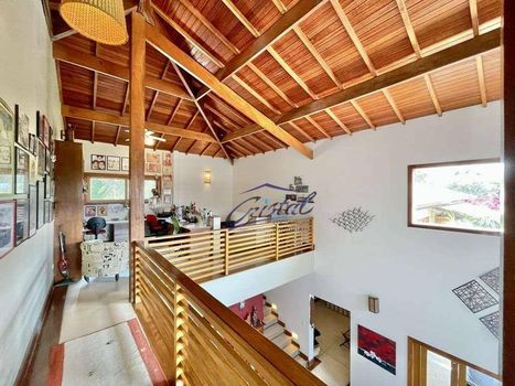 Foto 45 do(a) Casa em Condomínio de 4 quartos à venda em Palos Verdes, Carapicuíba