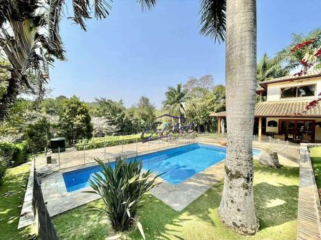 Foto 1 do(a) Casa em Condomínio de 4 quartos à venda em Palos Verdes, Carapicuíba