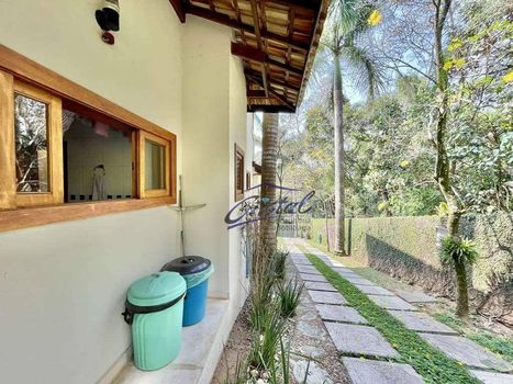 Foto 39 do(a) Casa em Condomínio de 4 quartos à venda em Palos Verdes, Carapicuíba