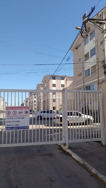 Foto 1 do(a) Apartamento de 2 quartos à venda em Esperança, Itaboraí