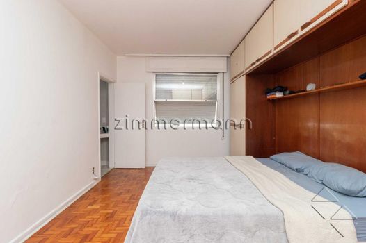 Foto 14 do(a) Apartamento de 3 quartos à venda em Santa Cecília, São Paulo