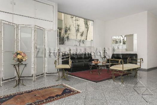 Foto 24 do(a) Apartamento de 3 quartos à venda em Santa Cecília, São Paulo